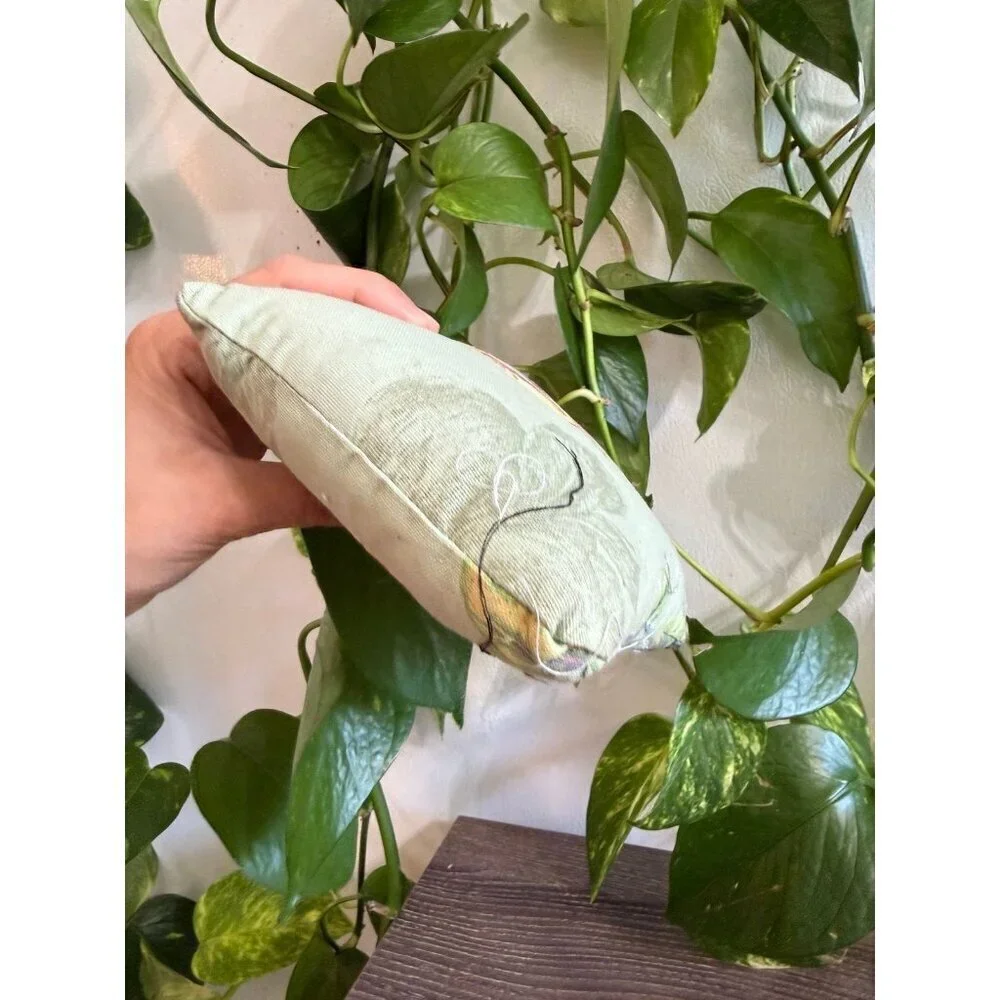 N/A soft fabric